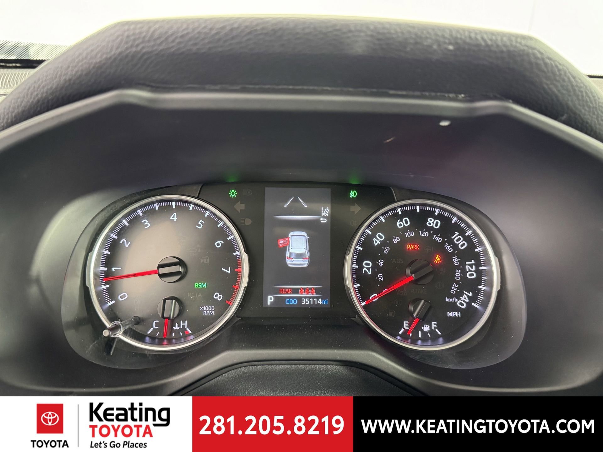 Certified 2022 Toyota RAV4 XLE Premium image 27