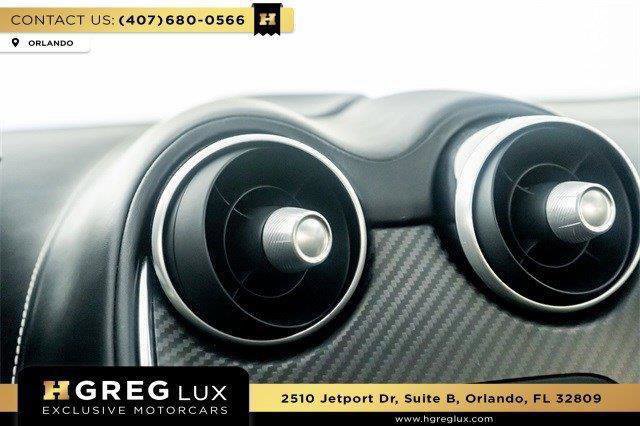 Used 2023 McLaren GT image 44