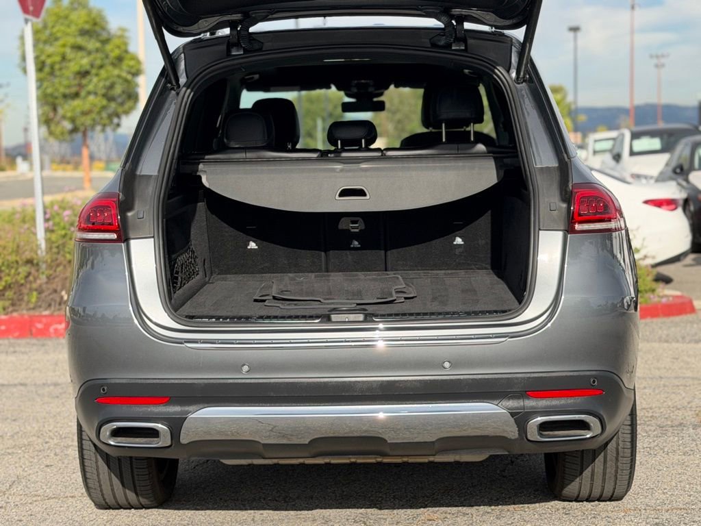 Used 2022 Mercedes-Benz GLE 350 image 13