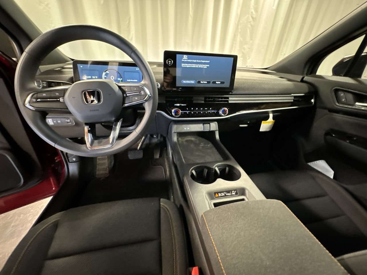 New 2025 Honda Prologue EX image 12