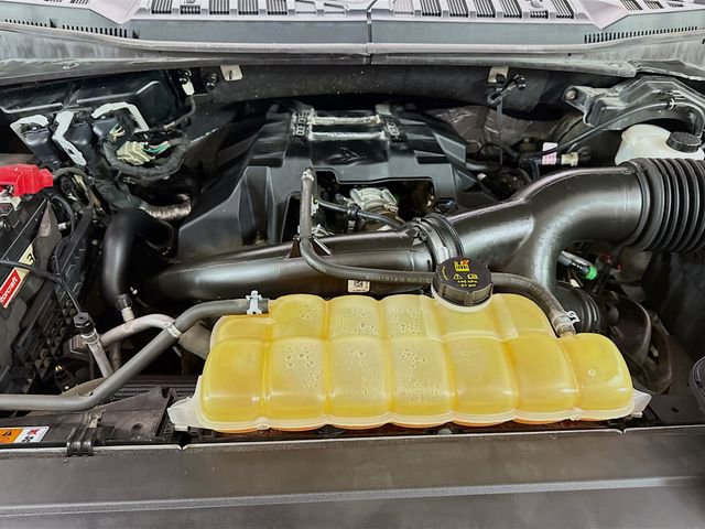 Used 2018 Ford F150 XLT w/ Equipment Group 302A Luxury image 30