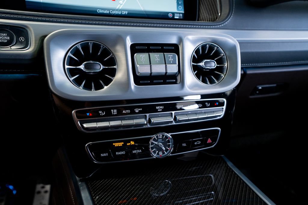 Used 2019 Mercedes-Benz G 63 AMG 4MATIC image 51