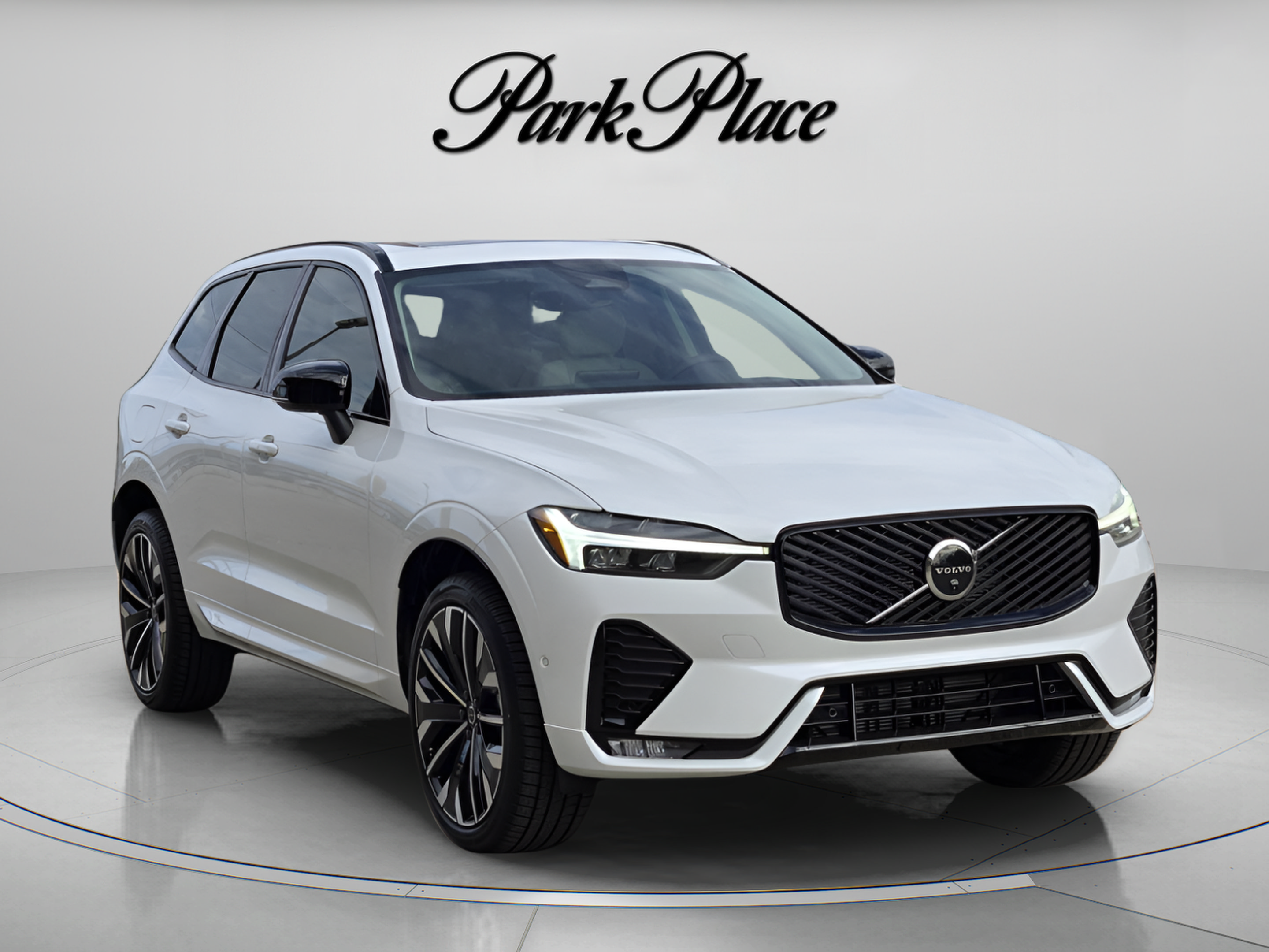 Used 2026 Volvo XC60 B5 Ultra w/ Protection Package Premier AWD/4WD image 8