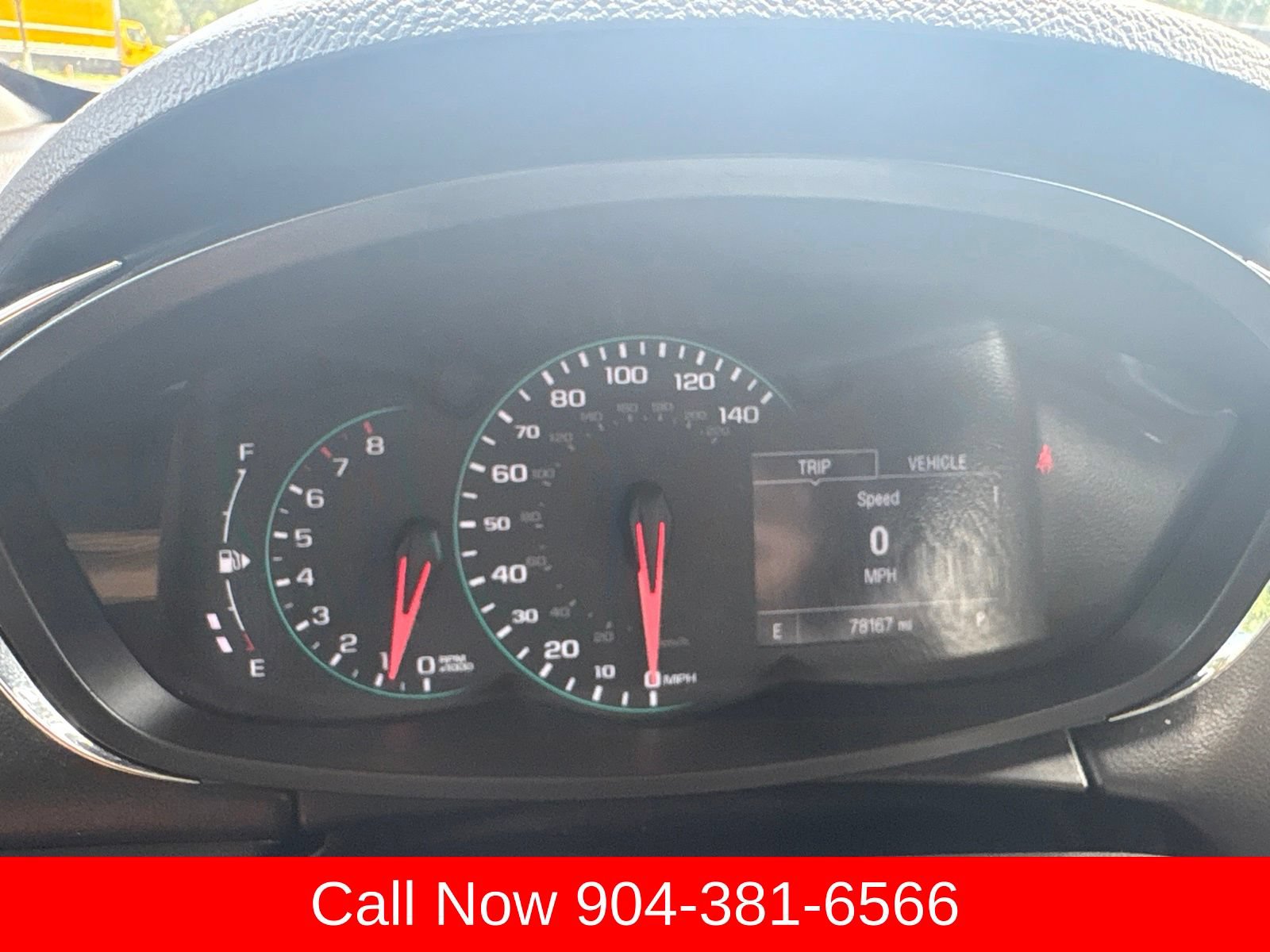 Used 2018 Chevrolet Trax LS w/ LPO, Cargo Package FWD image 21