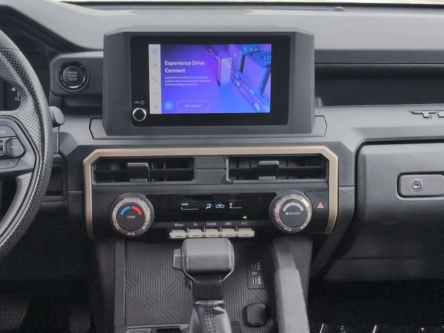 Certified 2024 Toyota Tacoma SR RWD image 18