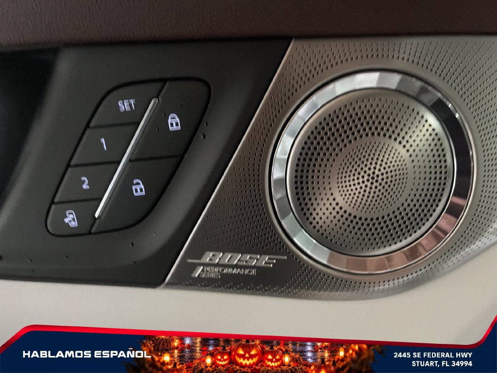 New 2026 Buick Enclave Avenir w/ Super Cruise Package AWD/4WD image 12