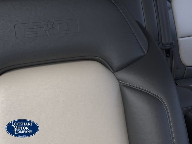 New 2026 Ford Bronco Outer Banks w/ Sasquatch Package AWD/4WD image 18