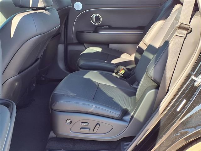 New 2026 Hyundai Palisade Calligraphy image 13