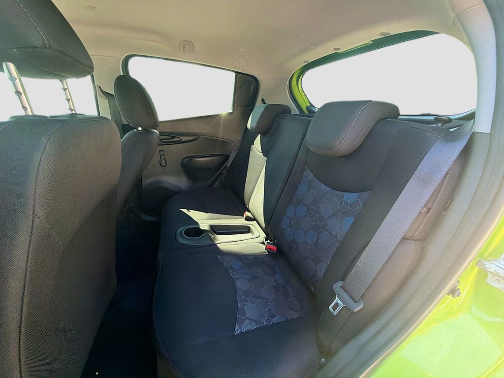 Used 2016 Chevrolet Spark LS image 25