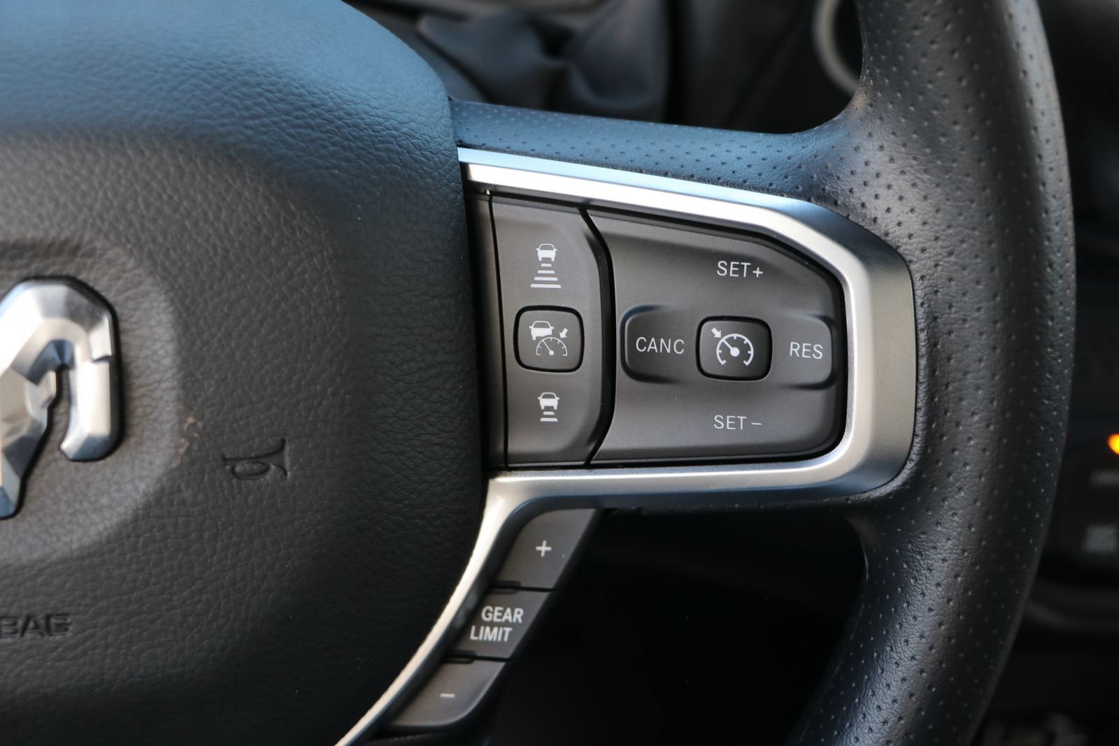 New 2026 RAM 2500 Tradesman AWD/4WD image 19