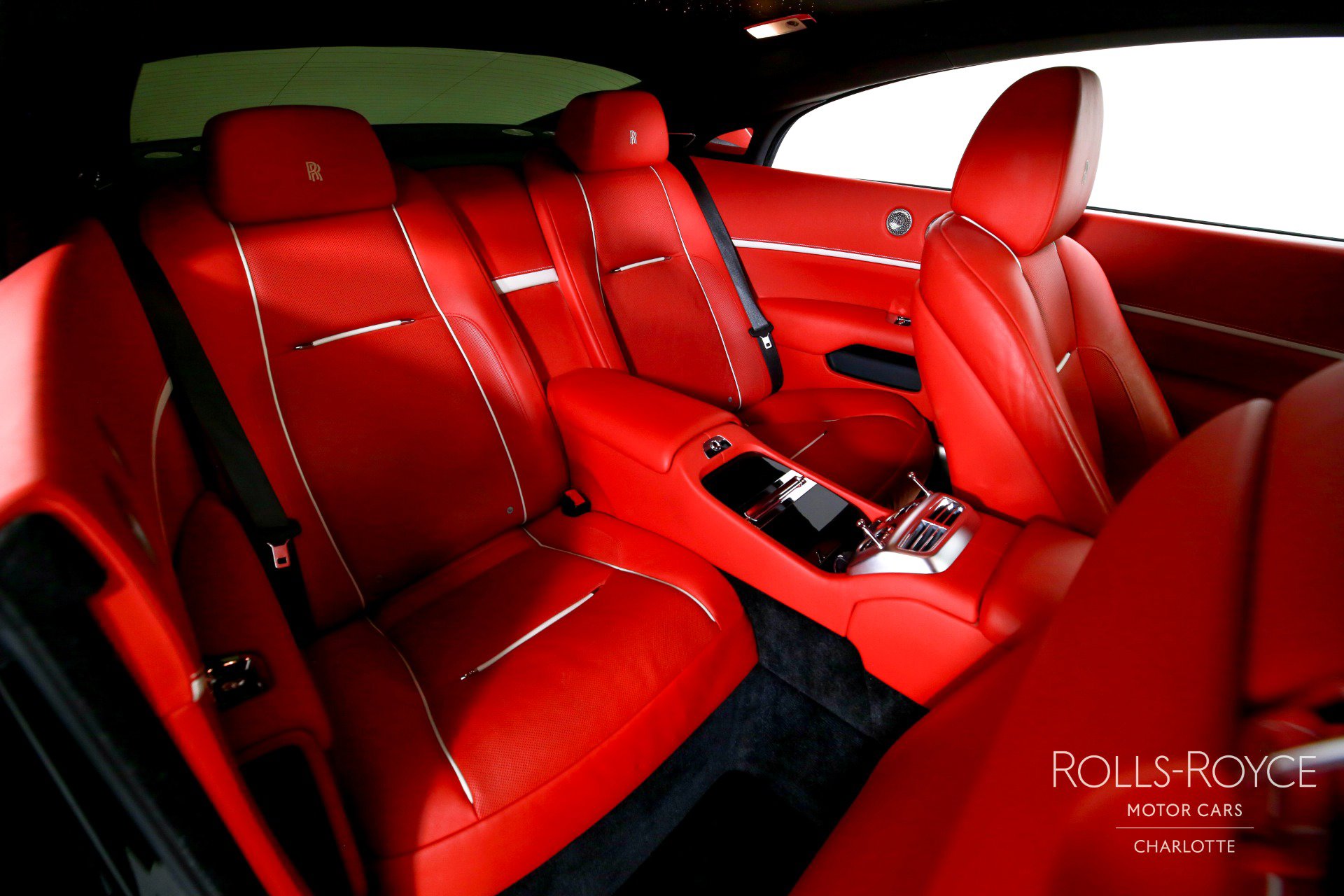 Used 2020 Rolls-Royce Wraith image 25