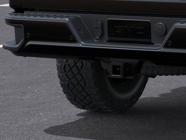 New 2026 GMC Sierra 2500 AT4X image 14