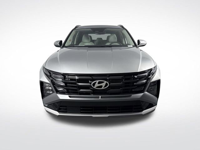 New 2026 Hyundai Tucson SEL image 8