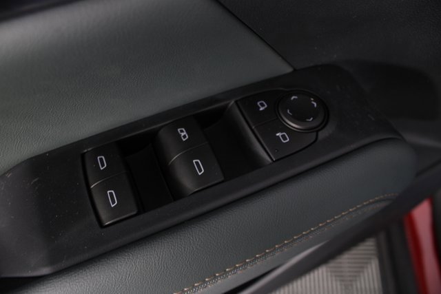 New 2026 GMC Terrain AT4 w/ Convenience Package III image 18