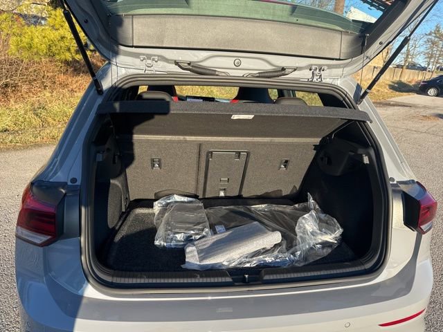 New 2026 Volkswagen GTI Autobahn image 25