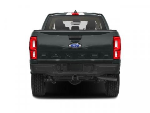 Used 2022 Ford Ranger XLT w/ Equipment Group 301A Mid image 8