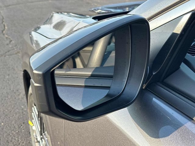 New 2027 Nissan Sentra SV w/ Floor Mat Package FWD image 11