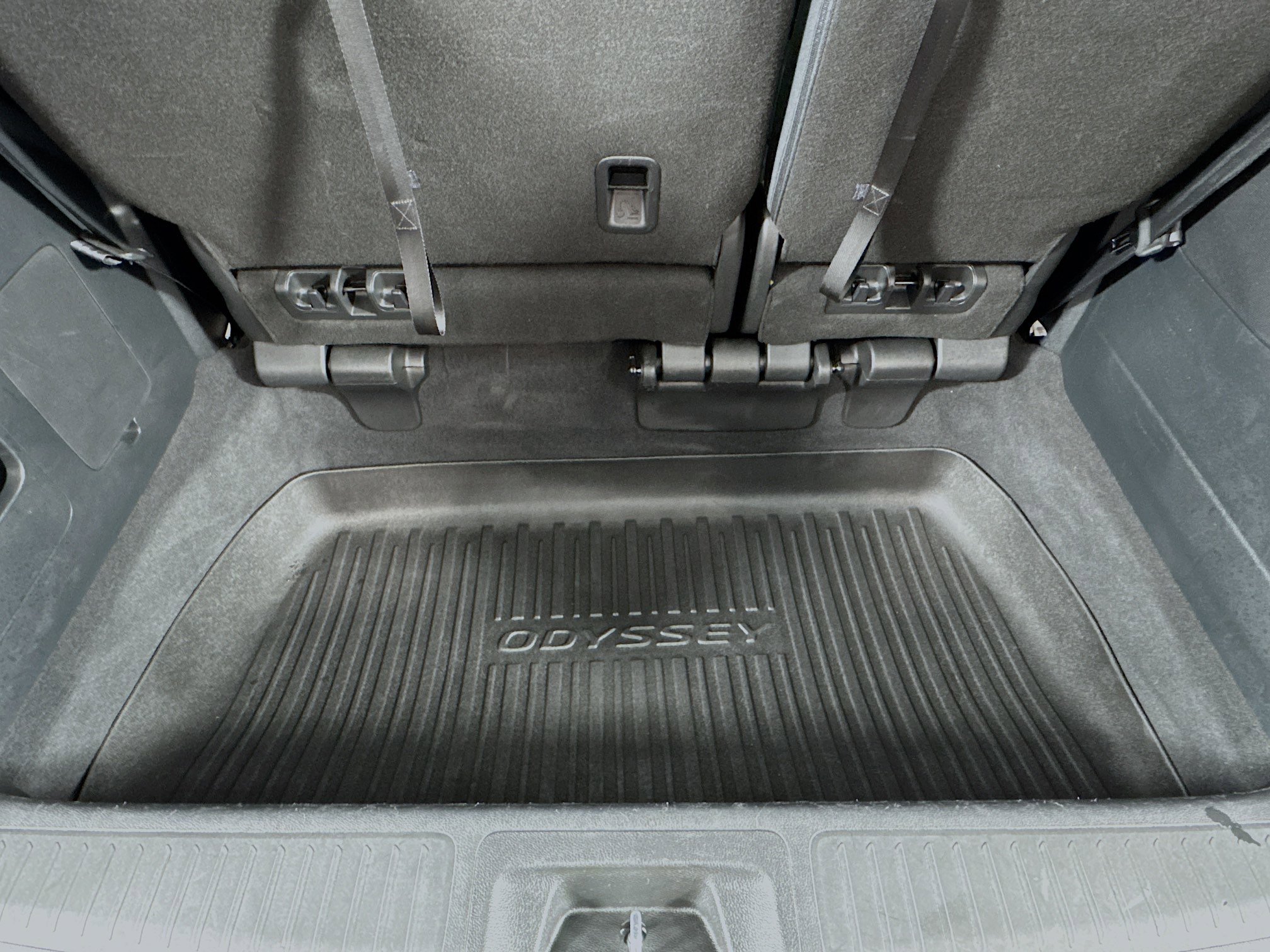 Certified 2023 Honda Odyssey Sport image 26