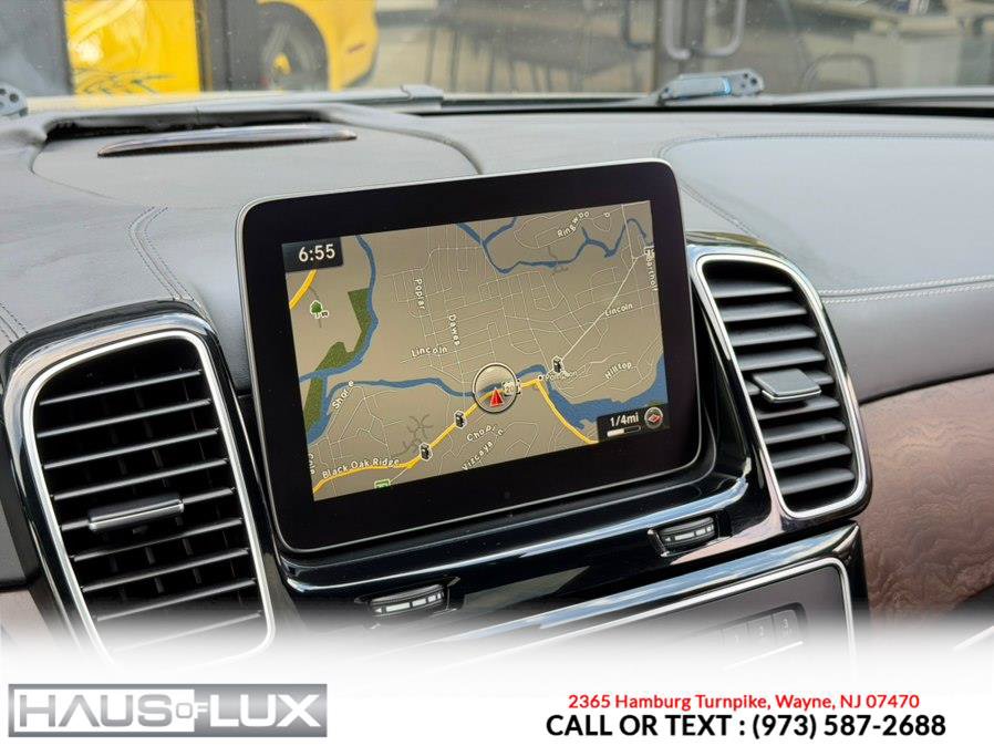 Used 2017 Mercedes-Benz GLE 63 AMG S image 38