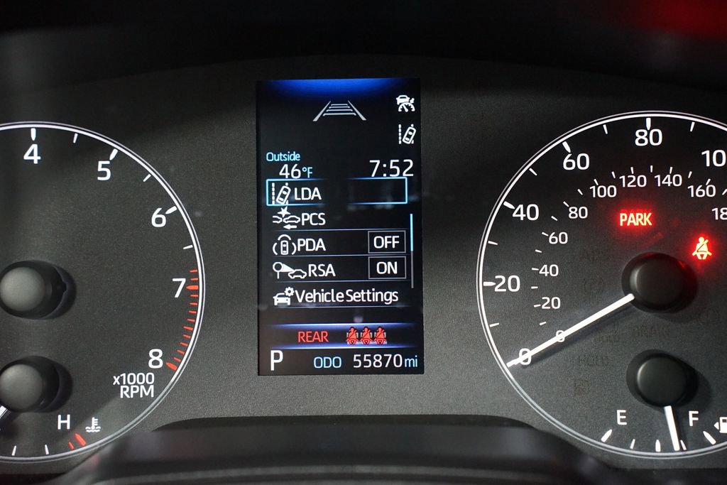 Certified 2024 Toyota Corolla LE image 16