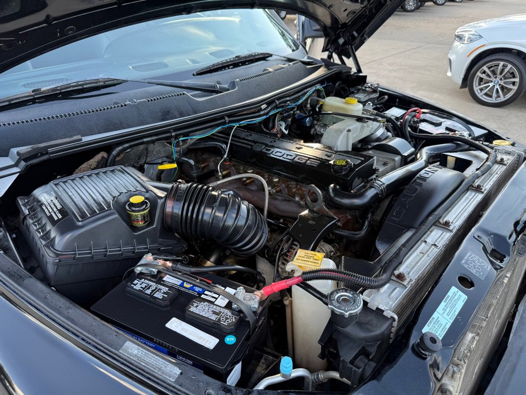 Used 2002 Dodge Ram 3500 Truck 2WD Quad Cab image 26