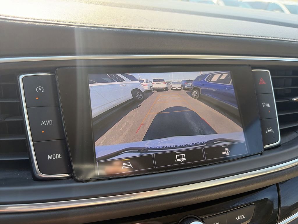 Used 2023 Buick Enclave Essence w/ Trailering Package, 5000 lbs. AWD/4WD image 23