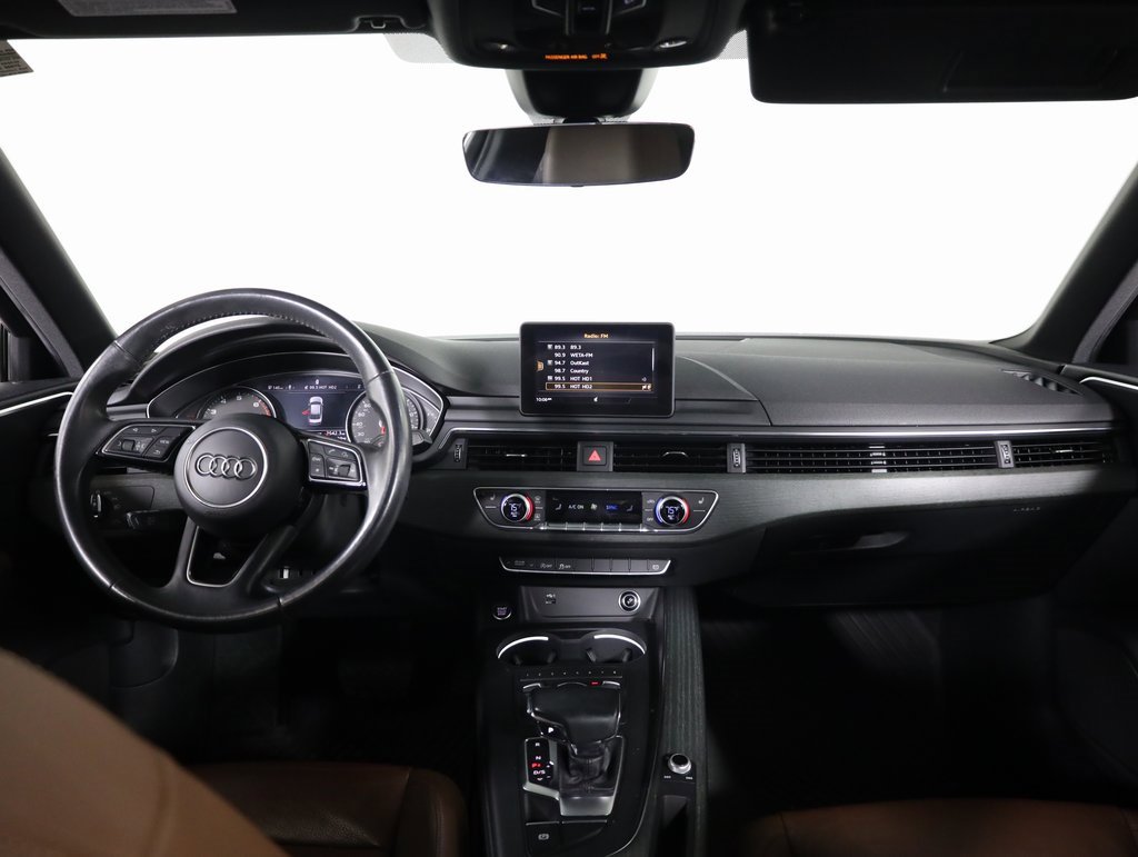 Used 2019 Audi A4 2.0T Premium w/ Convenience Package image 36