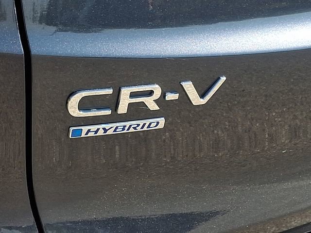 Used 2025 Honda CR-V Sport-L image 35