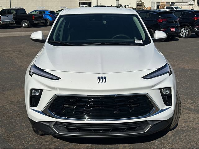 New 2026 Buick Encore GX Preferred w/ Comfort Package image 2