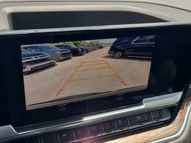 New 2026 Chevrolet Silverado 1500 RST AWD/4WD image 27