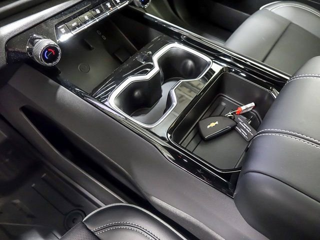 New 2026 Chevrolet Silverado EV LT image 27