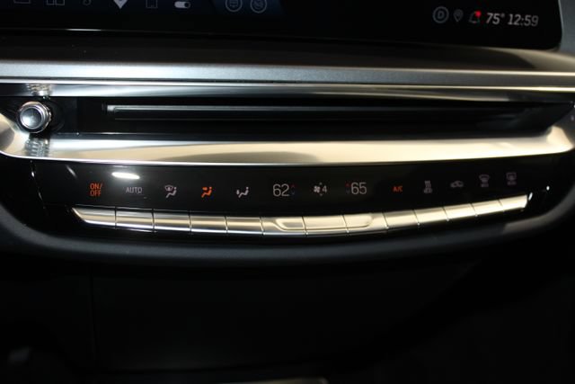 Certified 2024 Cadillac Lyriq Tech w/ Driver Assist Package AWD/4WD image 21