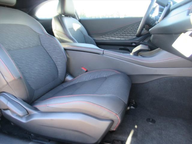 Certified 2026 Dodge Charger Scat Pack w/ Blacktop Package image 12