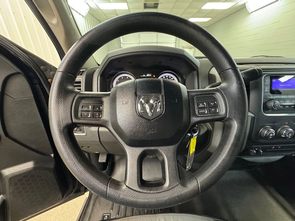 Used 2014 RAM 1500 Express image 29
