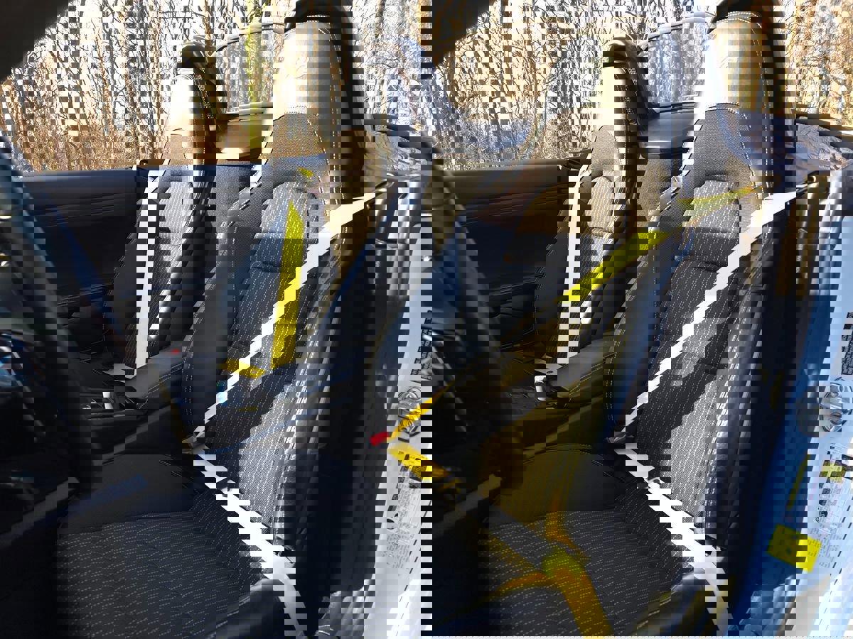 Used 2023 Porsche 718 Boxster image 18