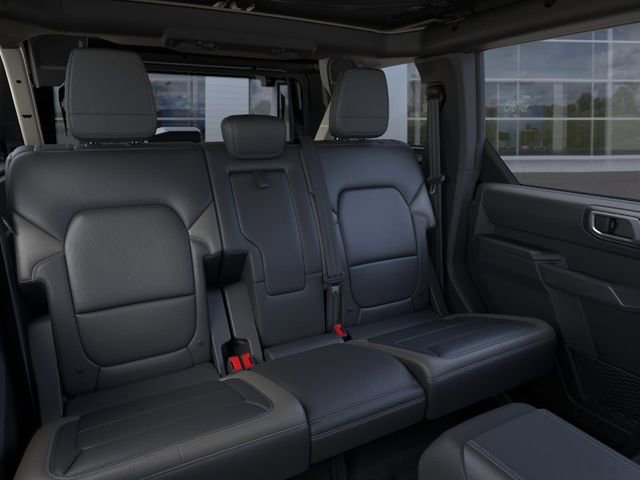 New 2025 Ford Bronco Outer Banks image 11