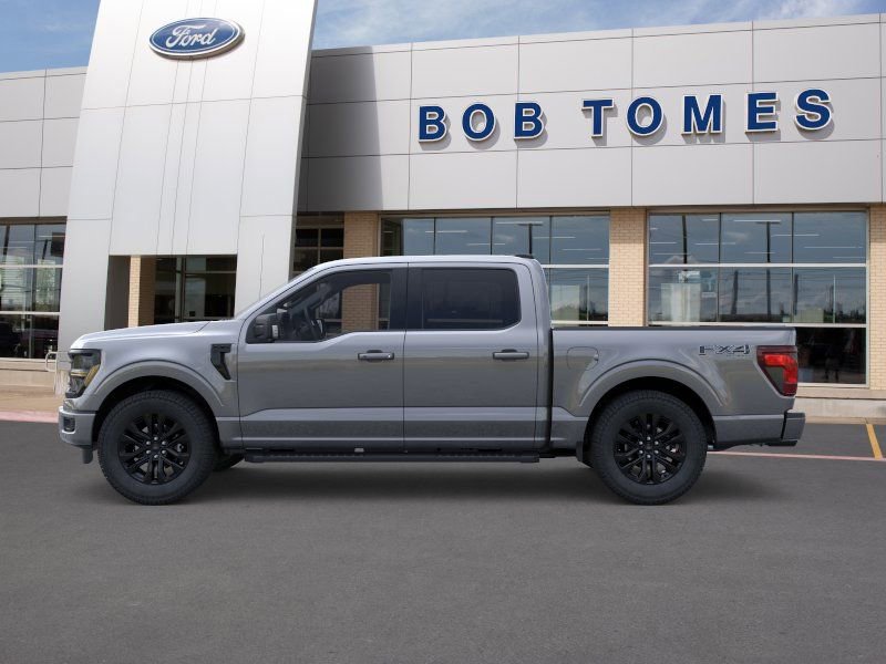 New 2026 Ford F150 XLT image 3