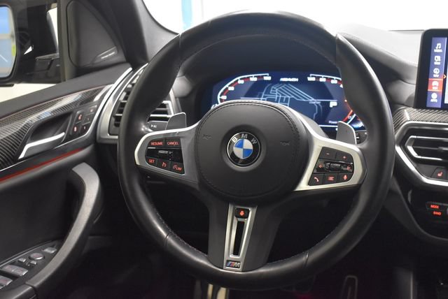 Used 2023 BMW X3 M40i w/ Premium Package AWD/4WD image 24