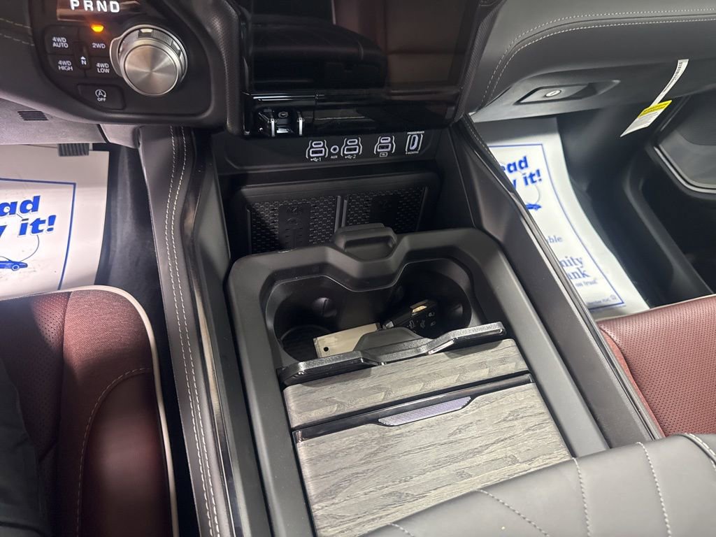 New 2026 RAM 1500 Limited image 13