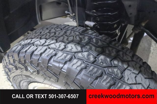 Used 2024 RAM 3500 Tradesman w/ Chrome Appearance Group AWD/4WD image 18