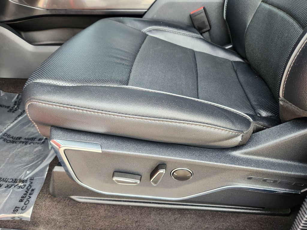 Used 2023 Ford F150 Lariat w/ Equipment Group 502A High AWD/4WD image 21