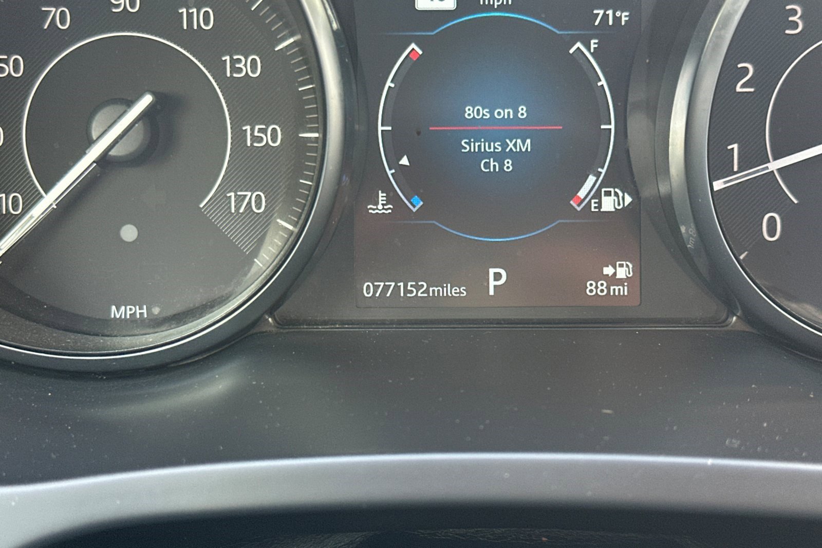 Used 2018 Jaguar E-PACE SE AWD/4WD image 34