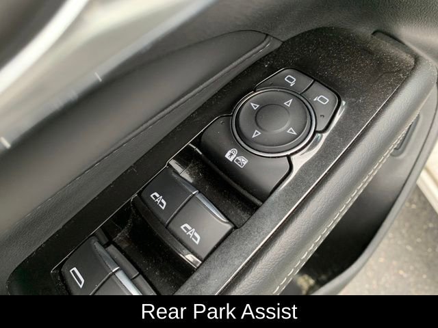 Used 2021 Cadillac CT4 Premium Luxury image 13