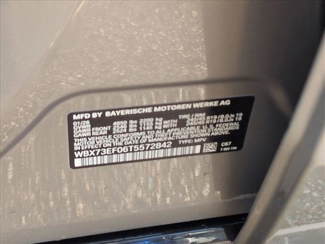 New 2026 BMW X1 xDrive28i w/ Technology Package image 18