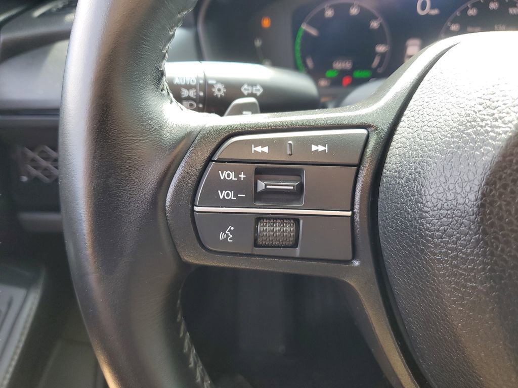 Used 2024 Honda Accord Sport image 18