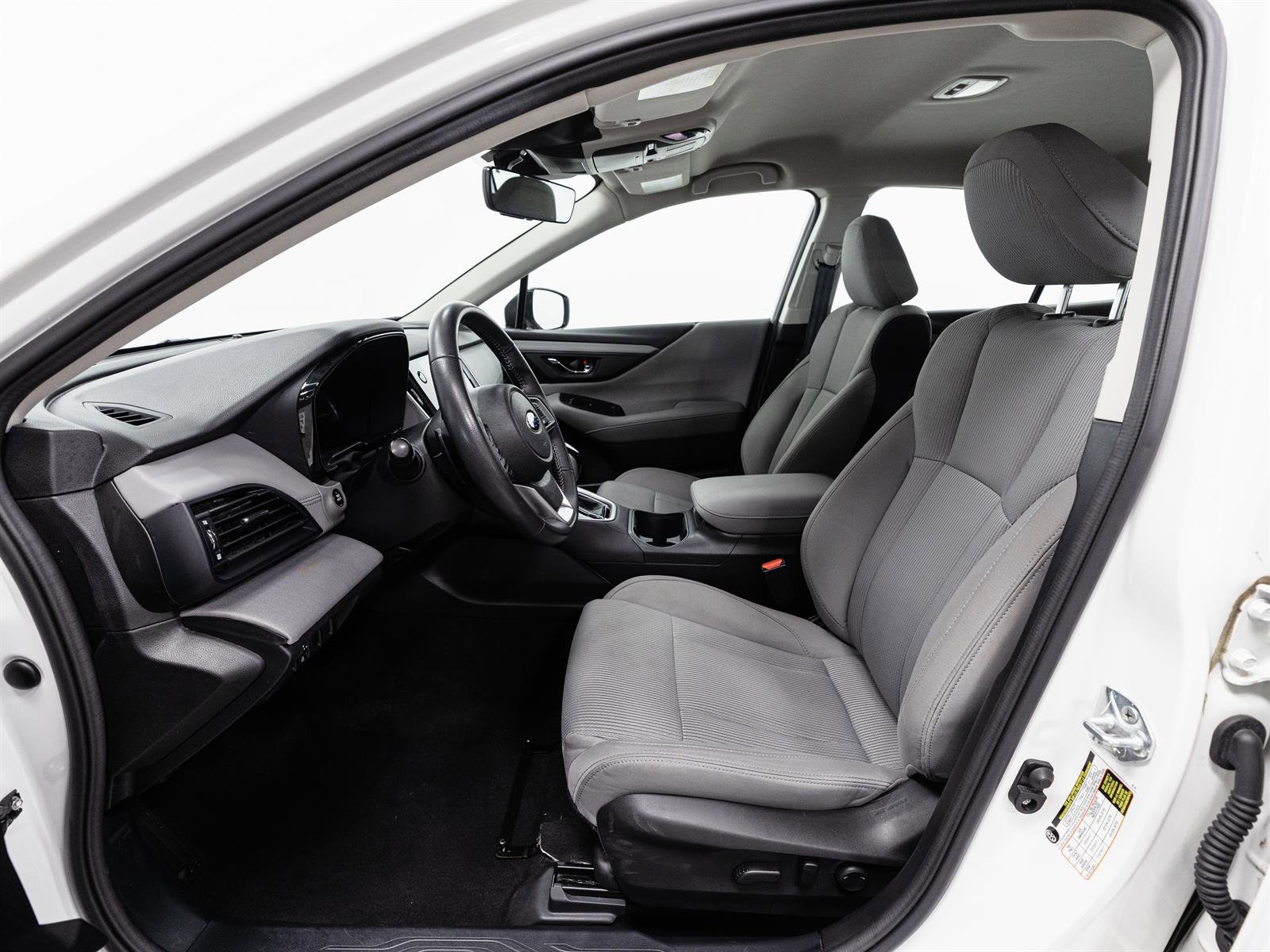 Used 2024 Subaru Legacy Premium AWD/4WD image 4
