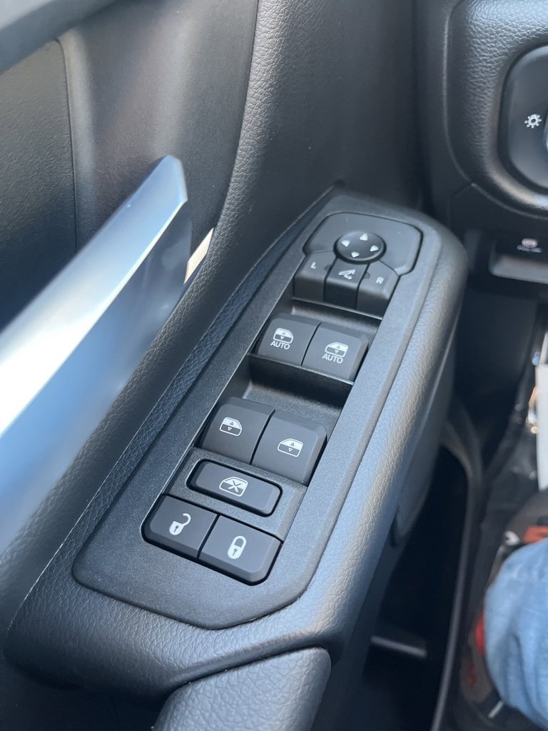 New 2025 RAM 1500 Big Horn image 30
