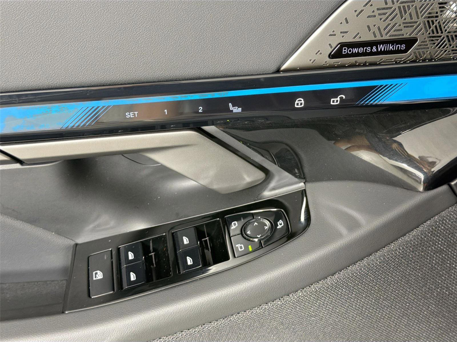 New 2027 BMW 530i RWD image 18