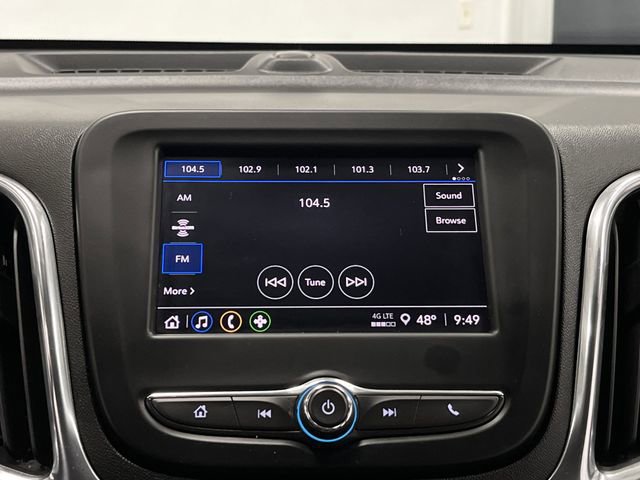 Used 2023 Chevrolet Equinox LT image 17