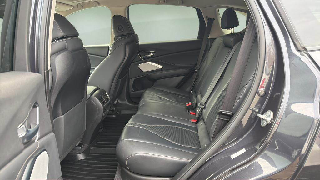 Used 2019 Acura RDX Technology Package image 15